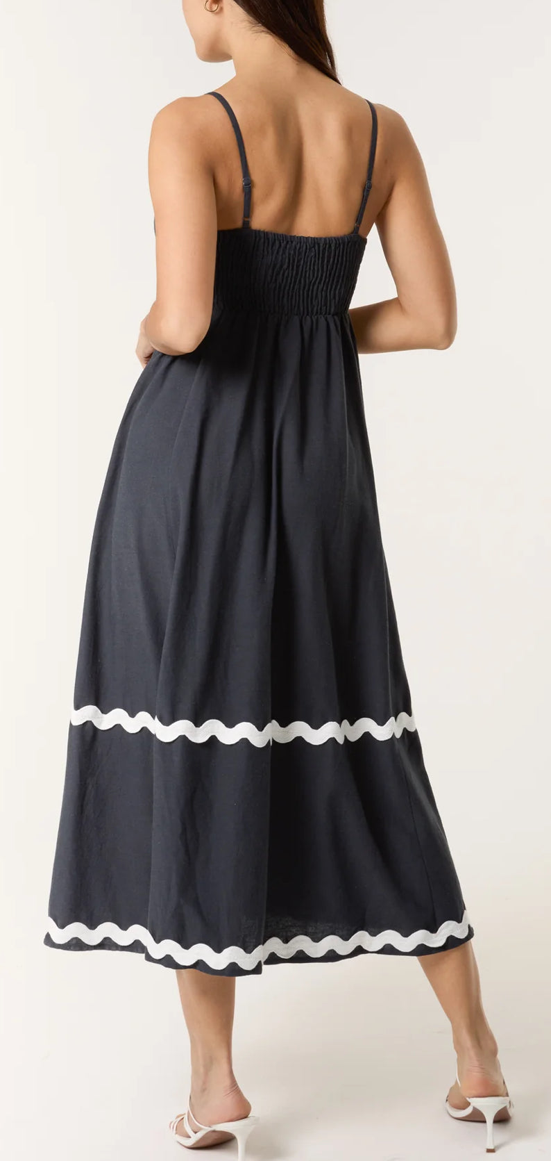 Vanessa dress