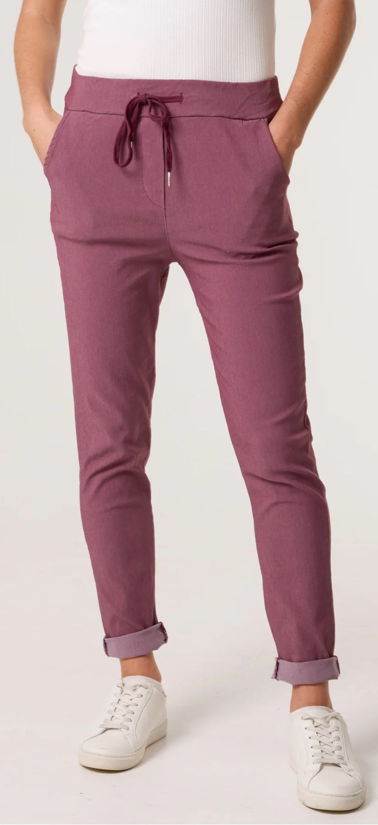 Magic trousers (size 8-14)