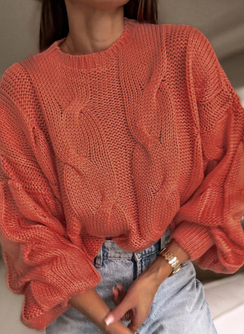 Nerina sweater