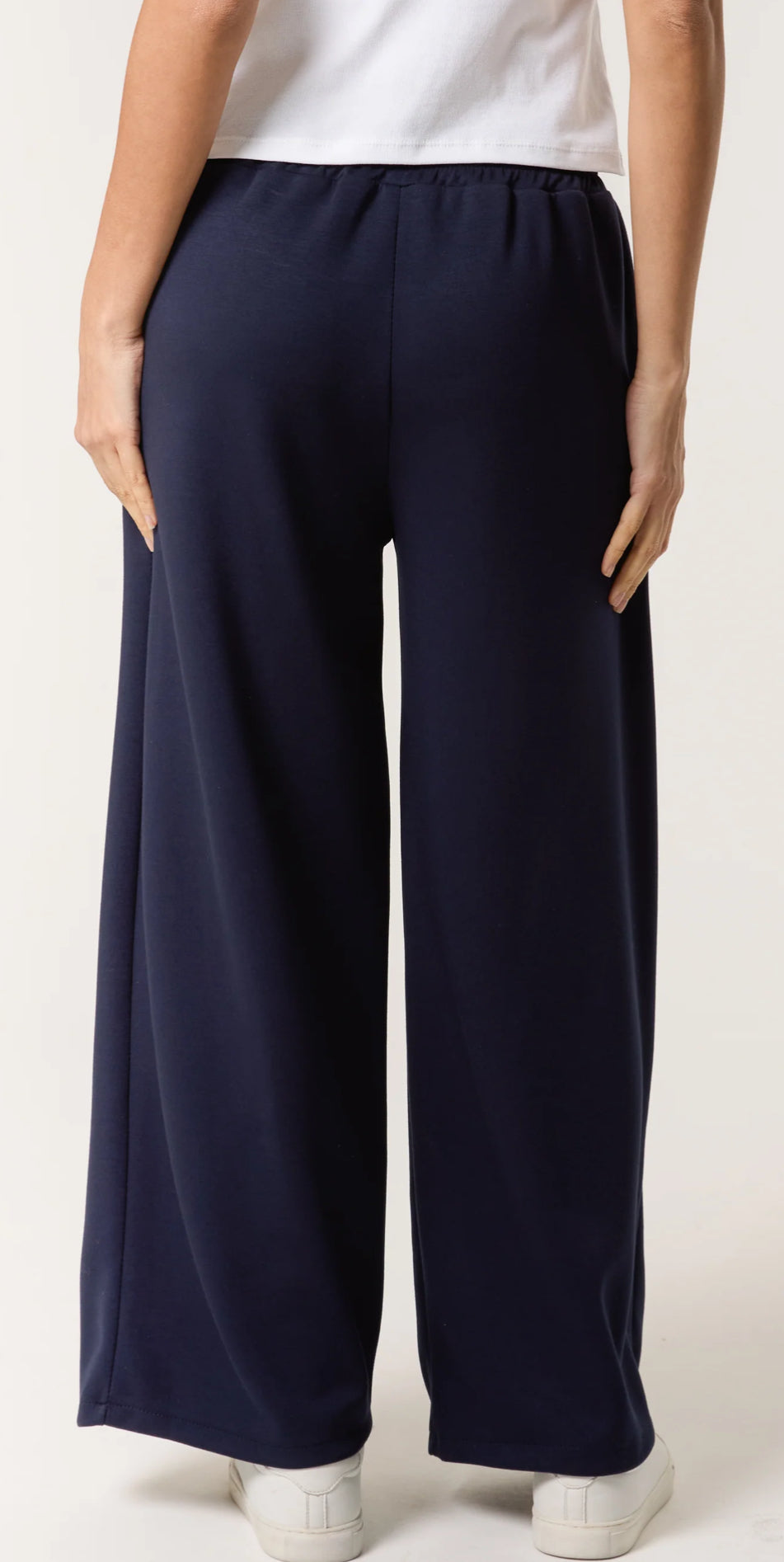 Soft sweat trouser