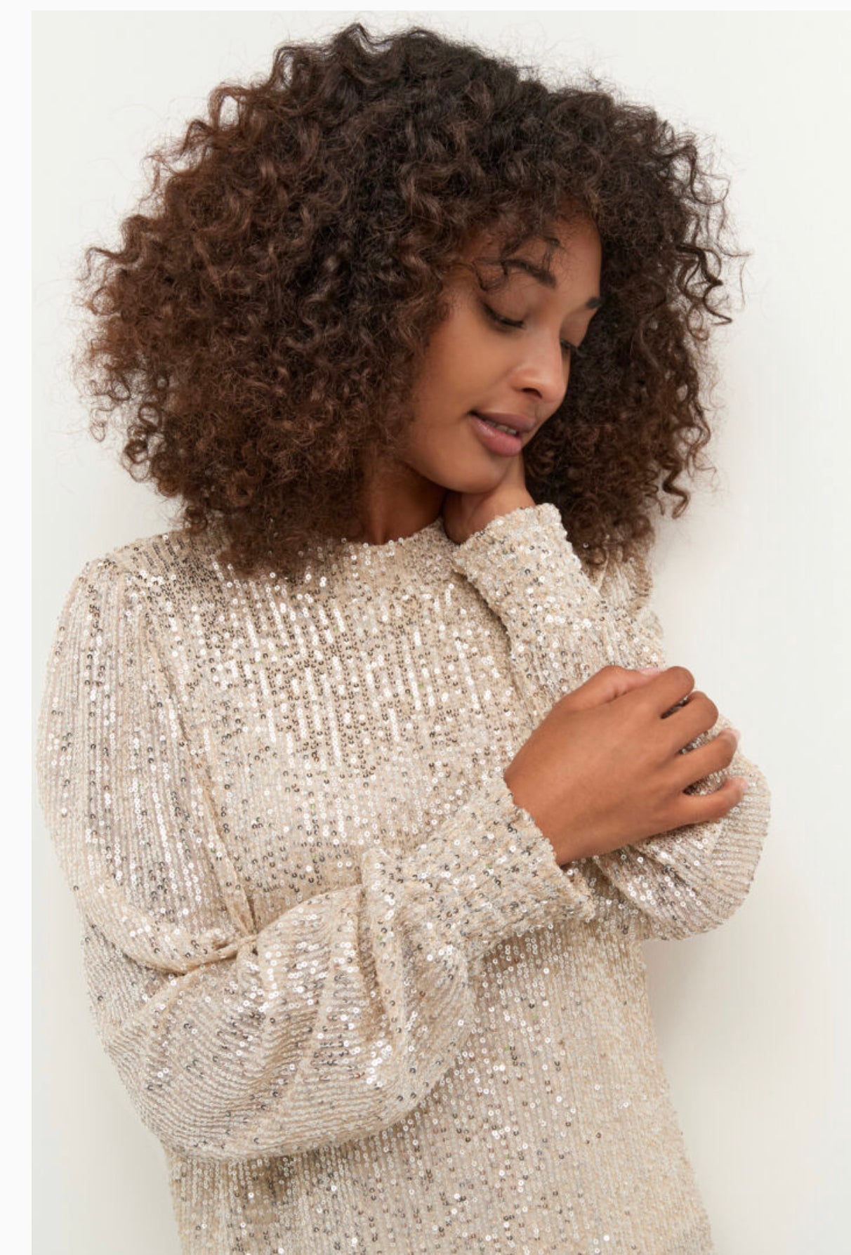 KAsille blouse