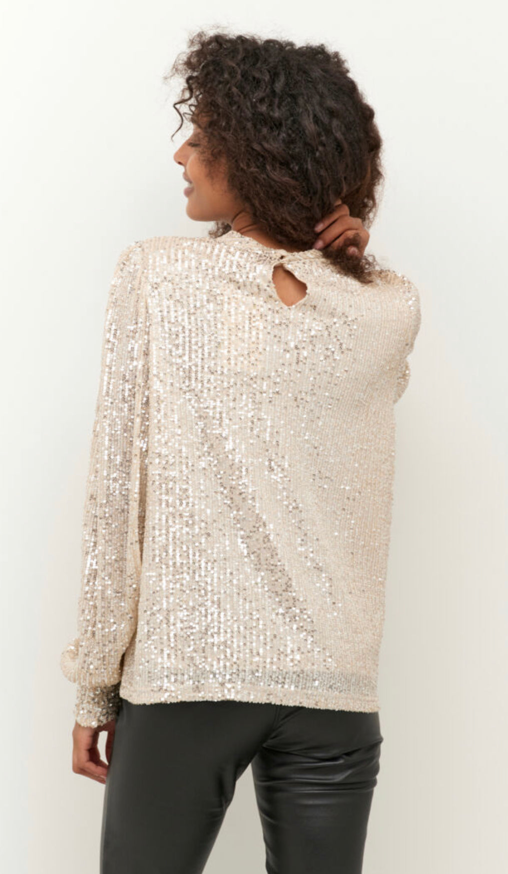 KAsille blouse