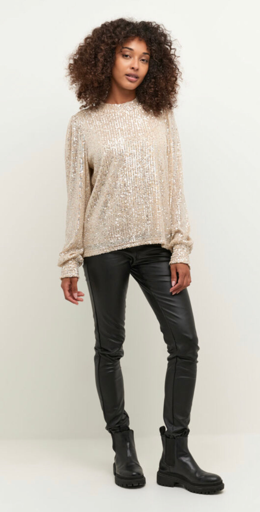 KAsille blouse