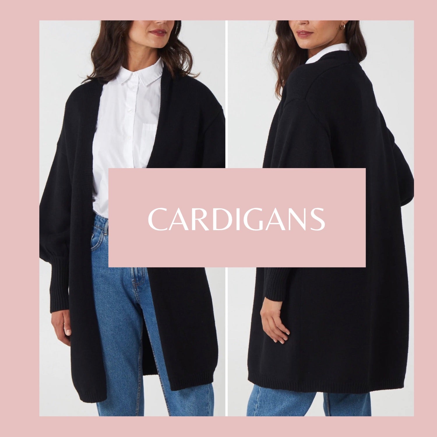 Cardigans