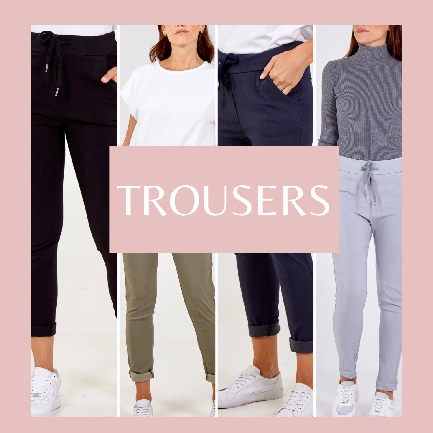 Trousers