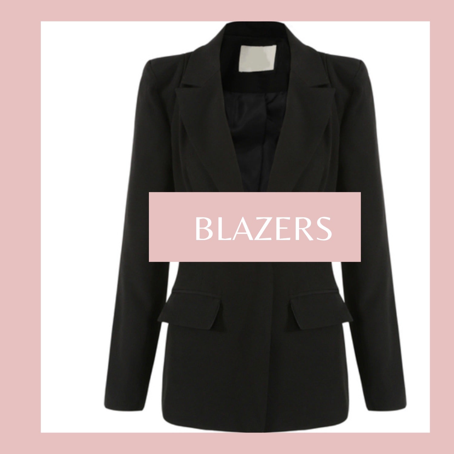 Blazers