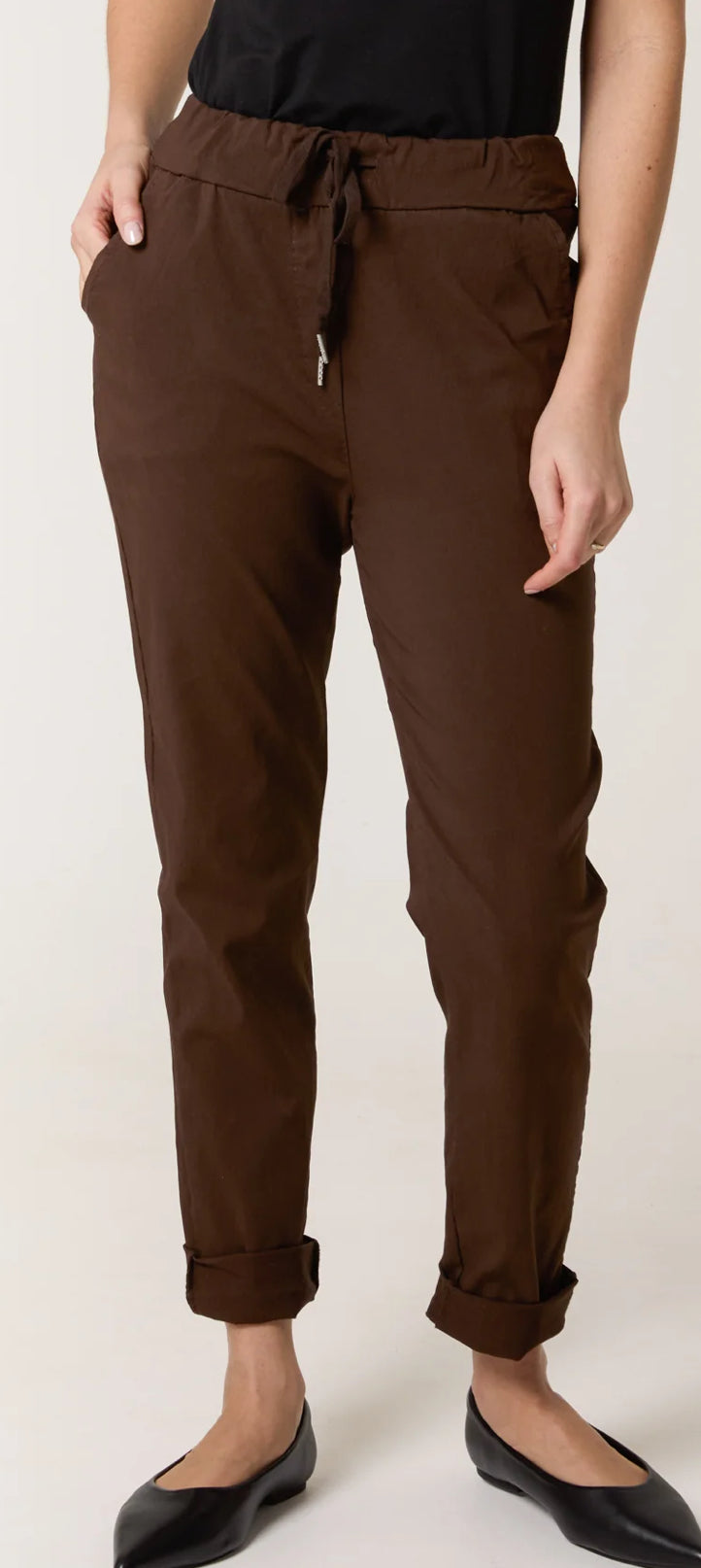 Magic trousers (size 8-14)