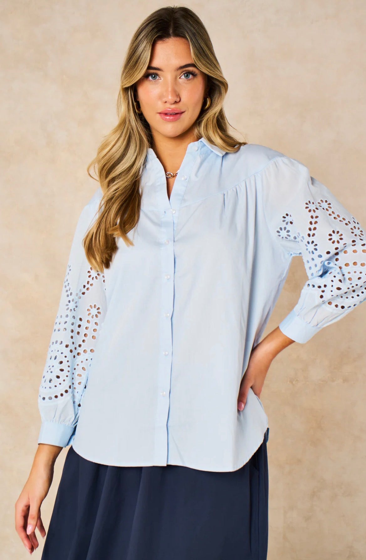Anya shirt