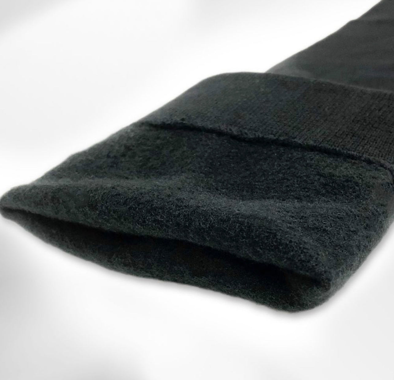 Fleece lined leggings