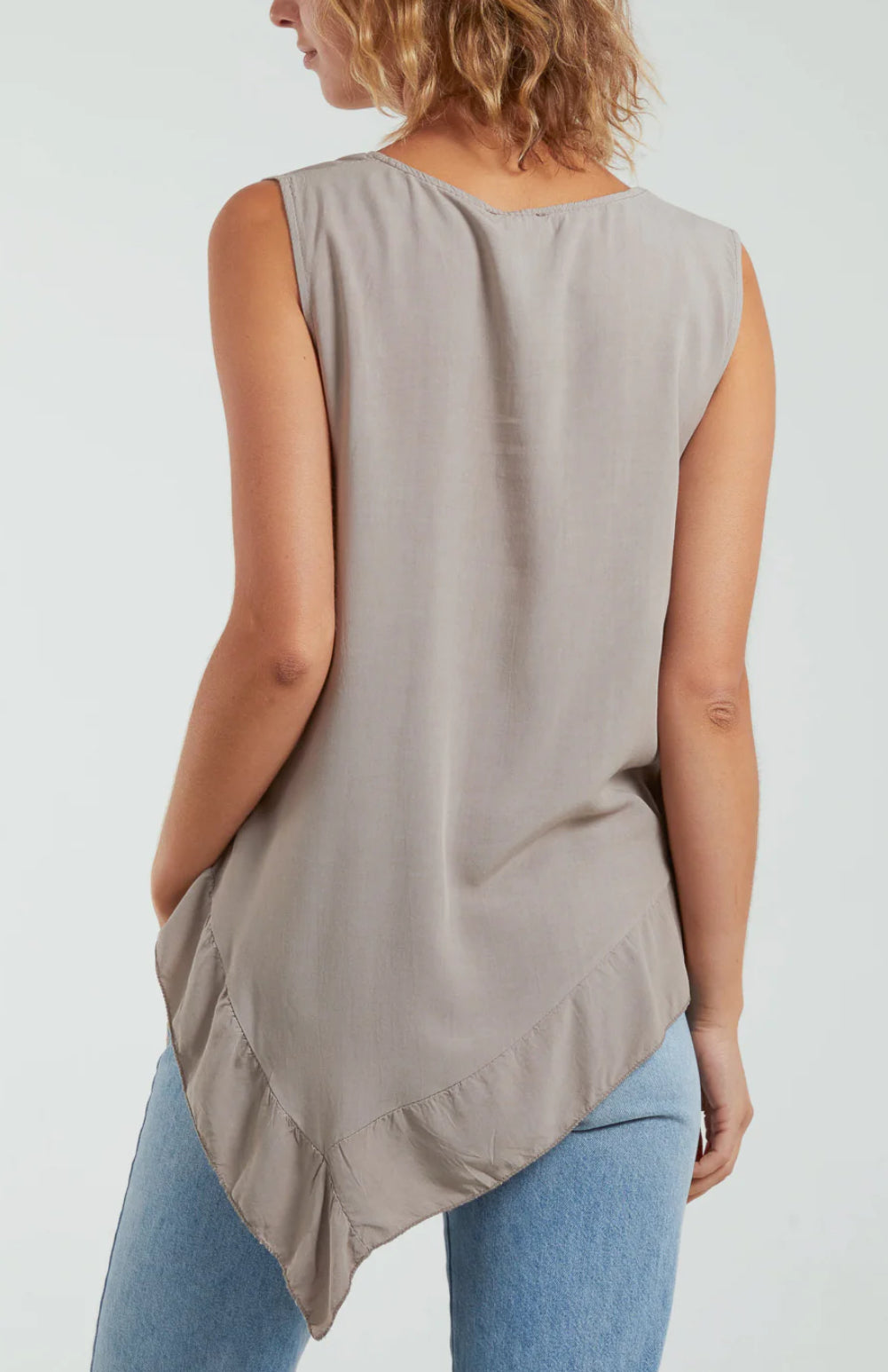 Asymmetric top