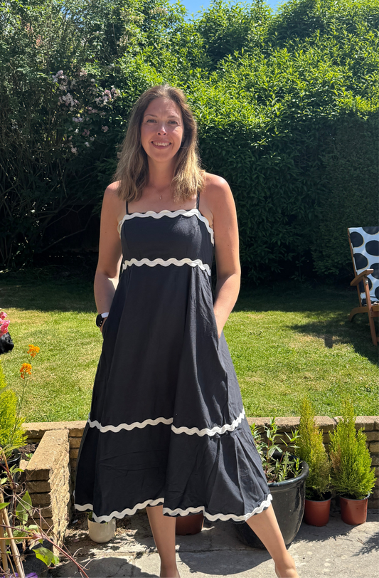 Vanessa dress