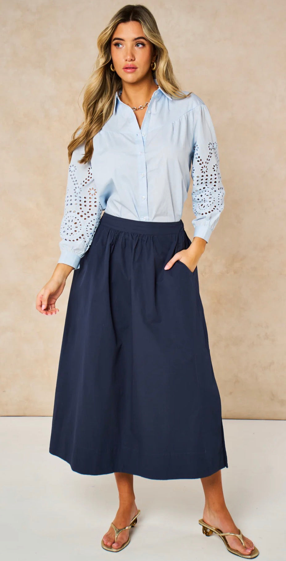Anya shirt