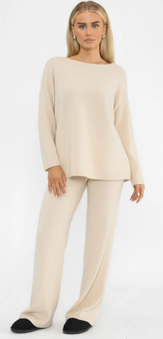 Soft feel lounge sets