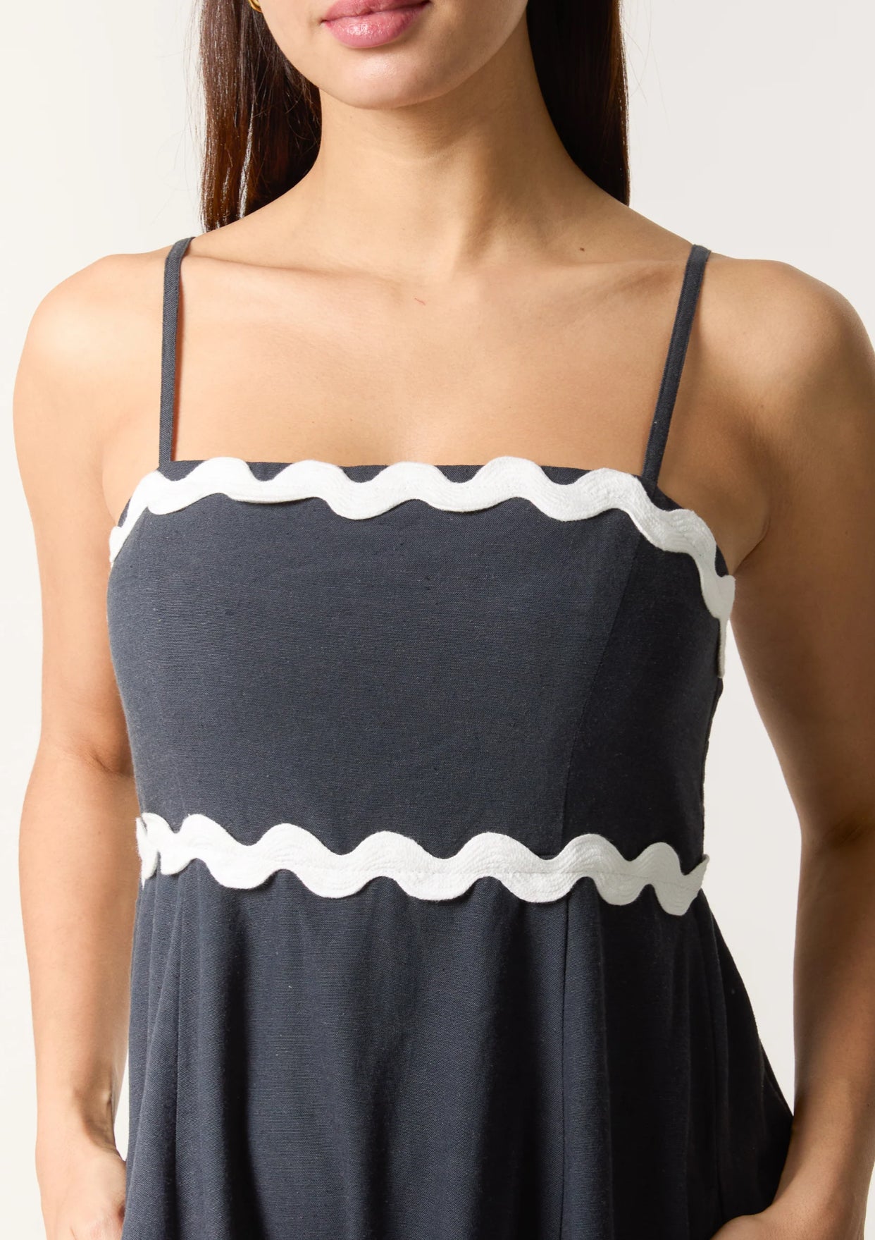 Vanessa dress