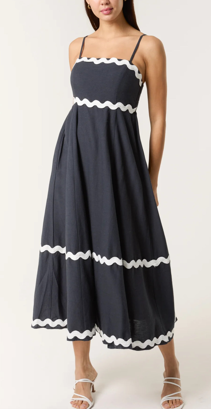 Vanessa dress