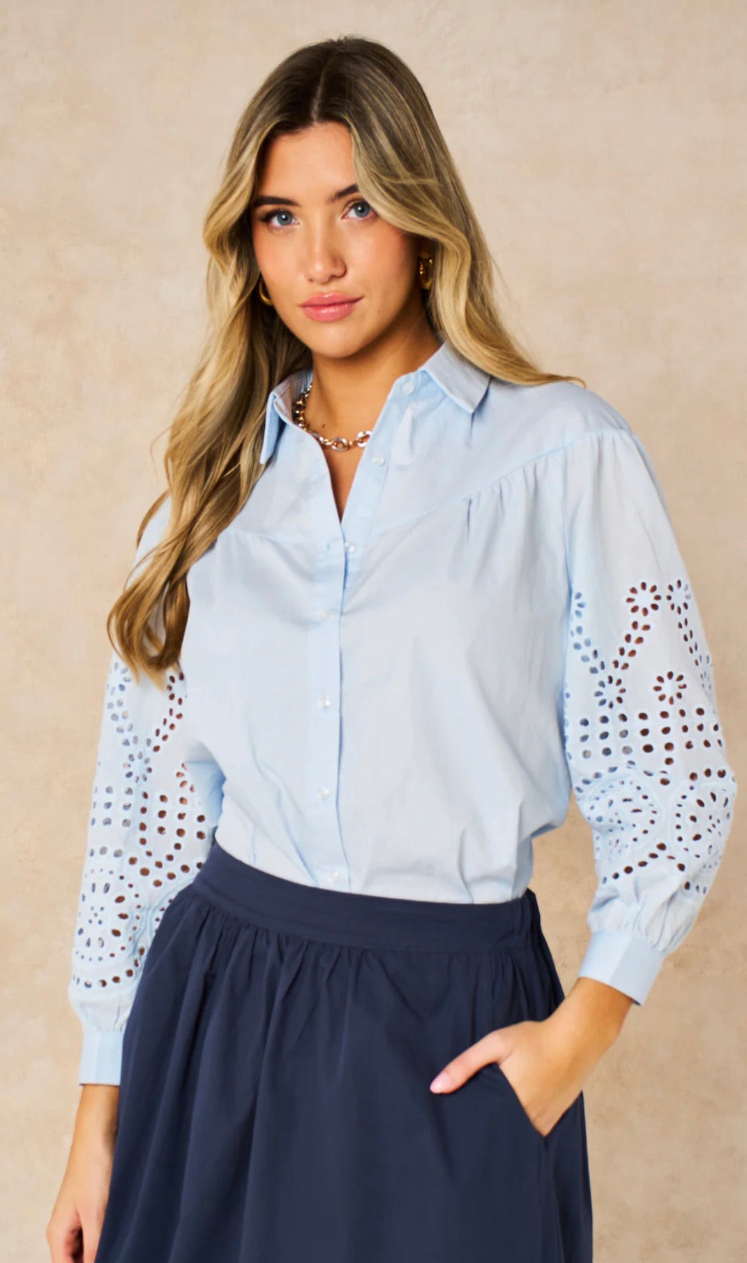 Anya shirt