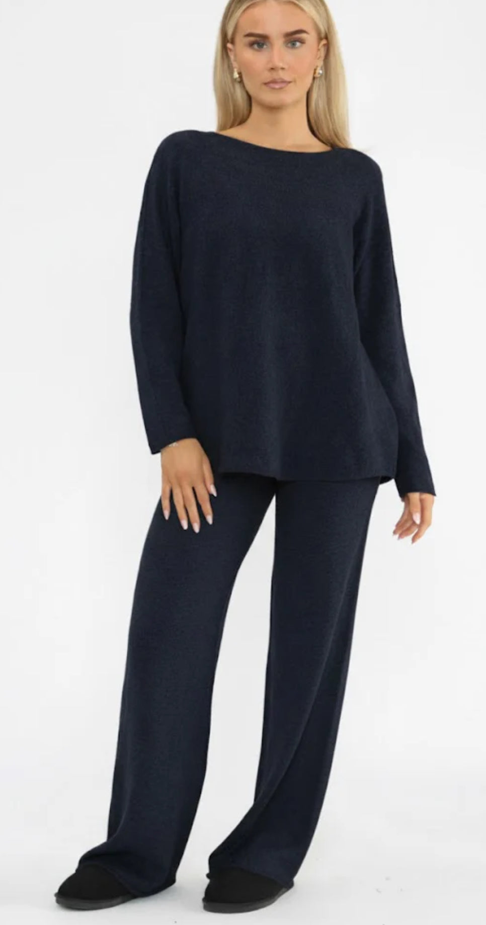 Soft feel lounge sets