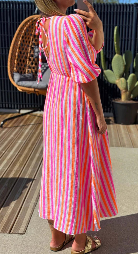 Sylvia dress