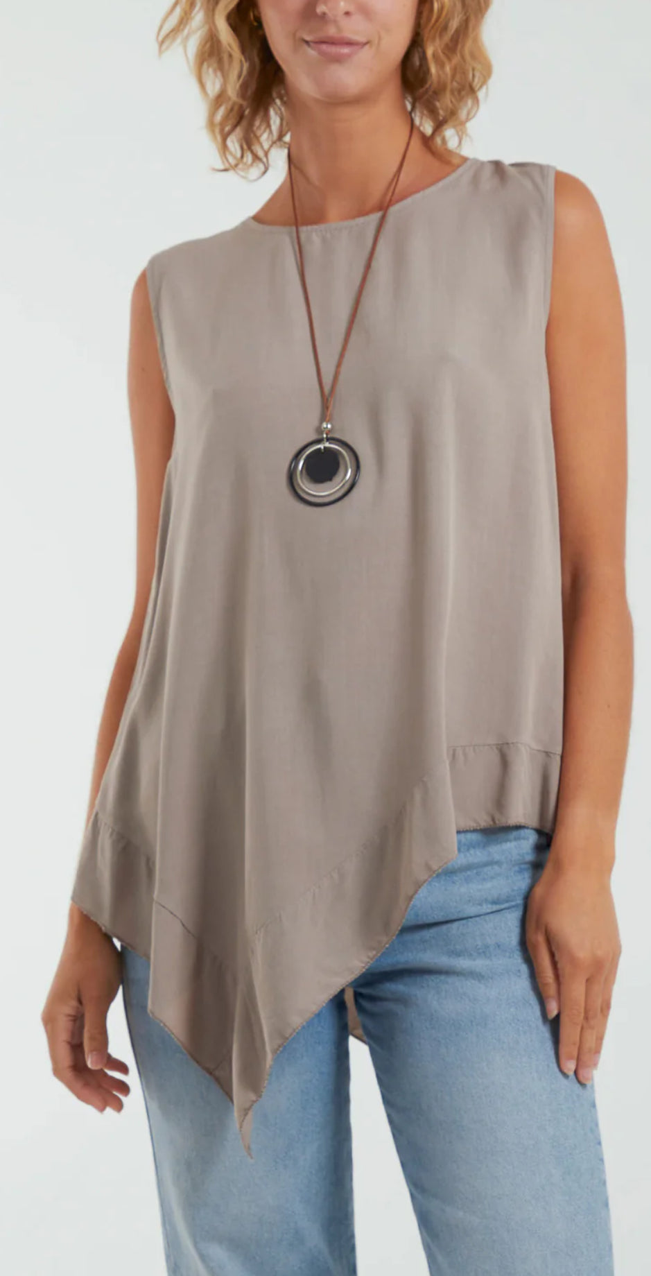 Asymmetric top