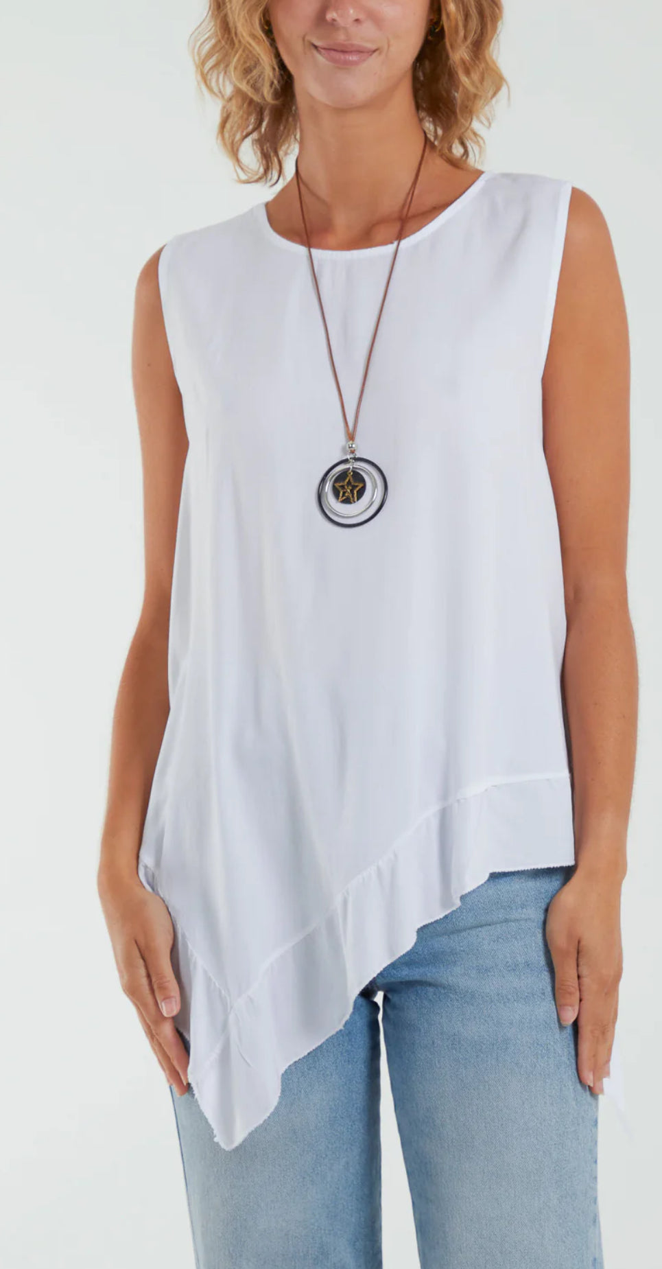 Asymmetric top