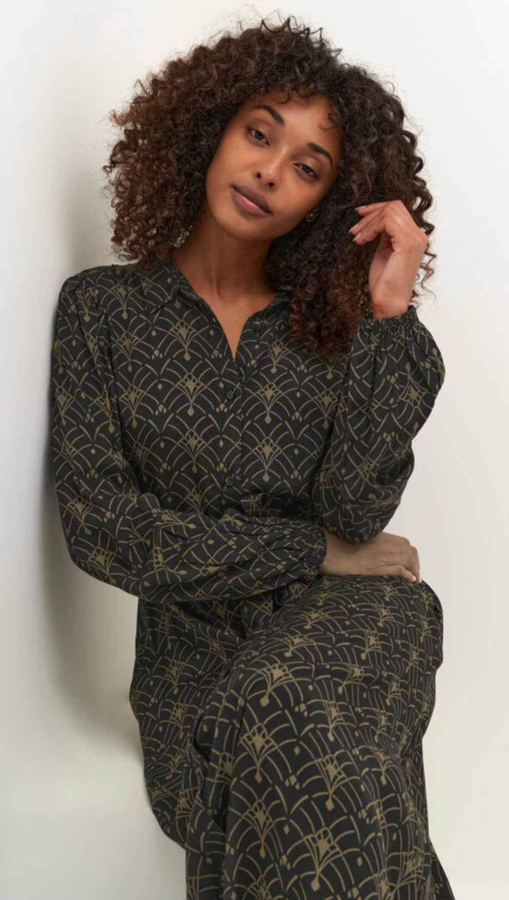 KAmira dress