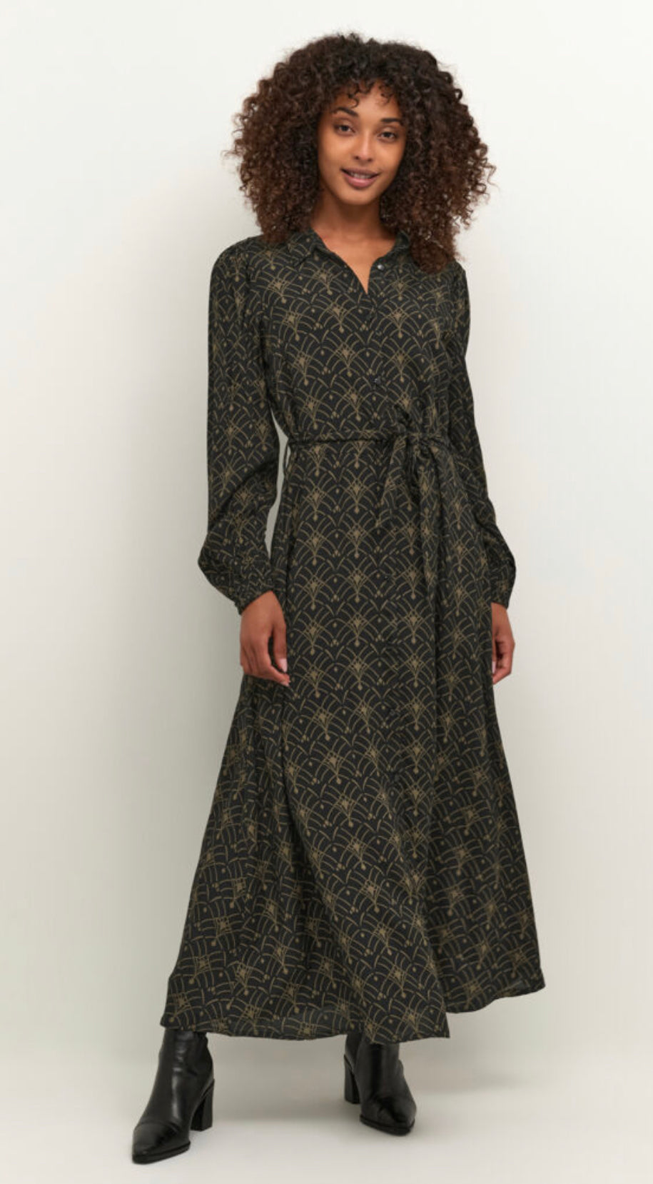 KAmira dress