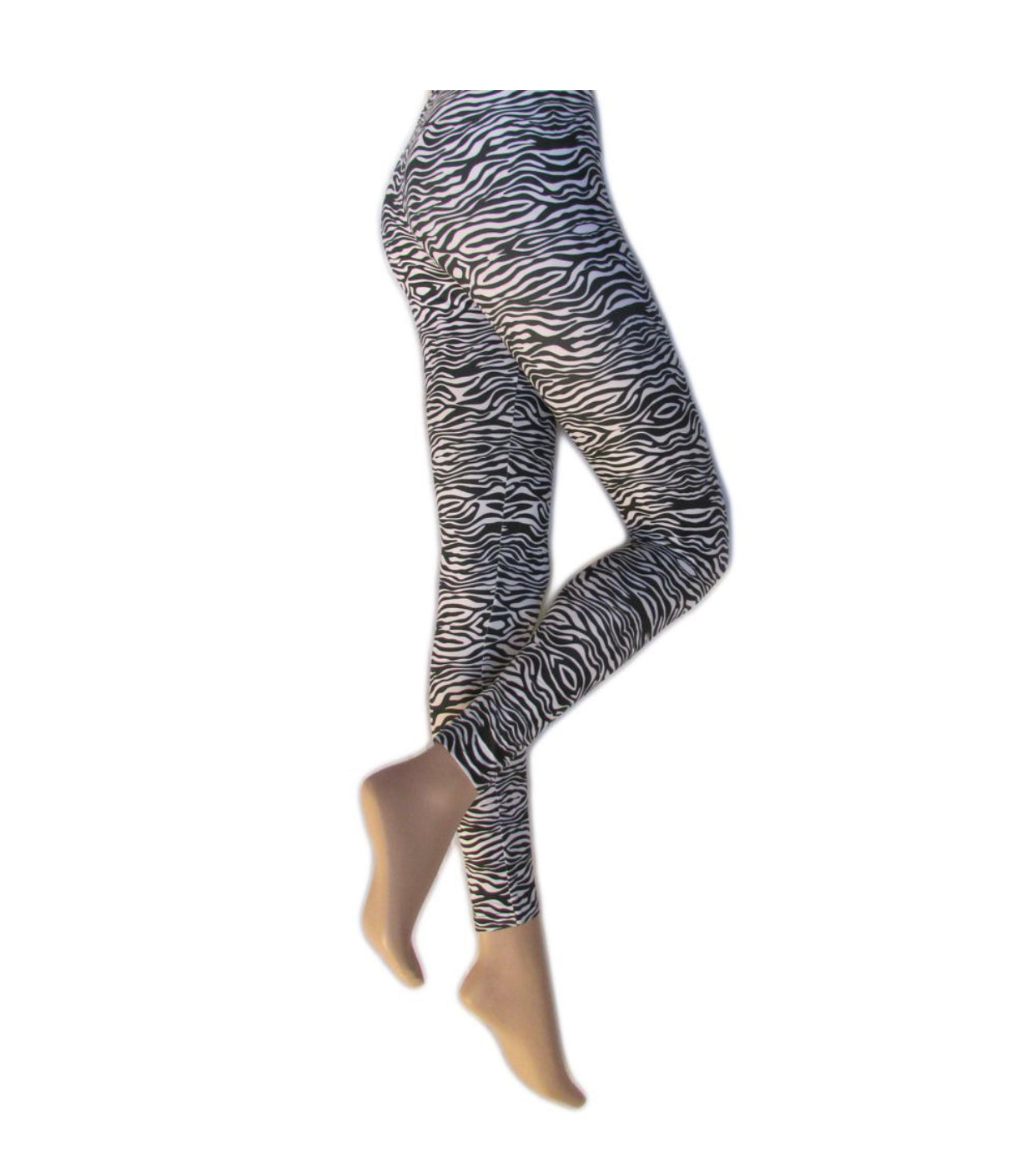 Leggings in different designs