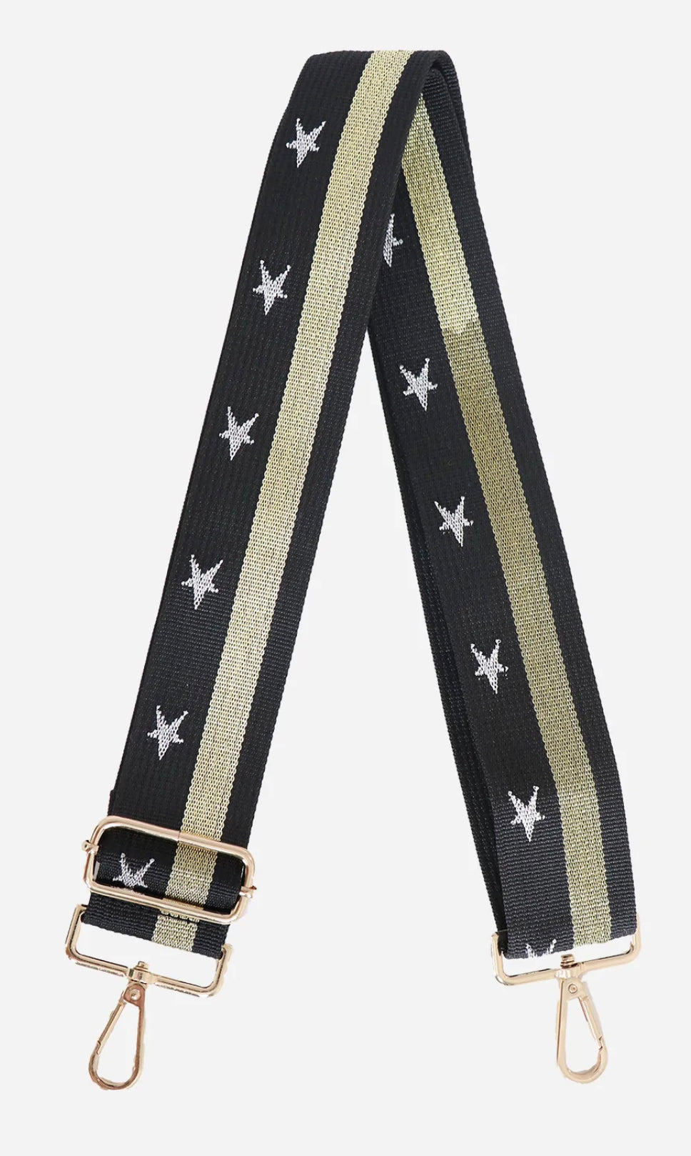 Bag straps