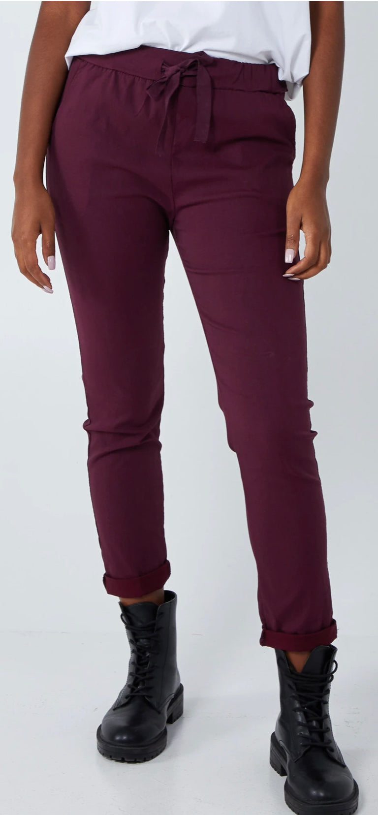 Magic trousers (size 8-14)